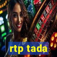 rtp tada